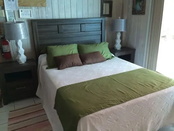 Stüdyo Süit (Looe Key Efficiency Waterview)