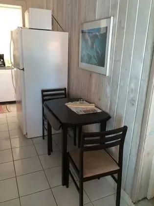 Stüdyo Süit (Looe Key Efficiency Waterview)