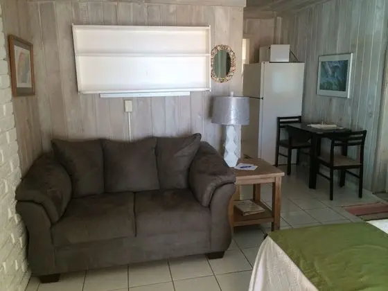 Stüdyo Süit (Looe Key Efficiency Waterview)