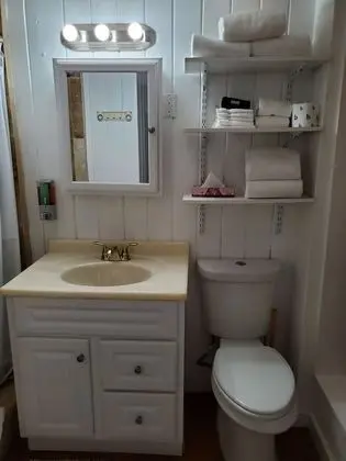 Stüdyo Süit (Looe Key Efficiency Waterview)