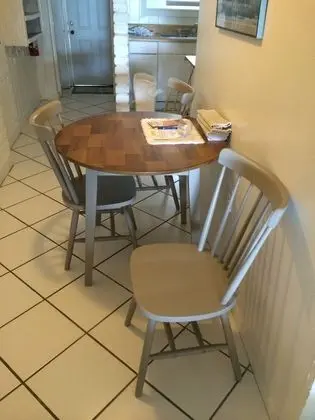 Waterfront Efficiency, 2 Double Beds - Sombrero