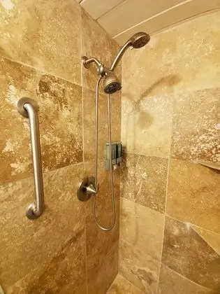 Waterfront Efficiency, 2 Double Beds - Sombrero