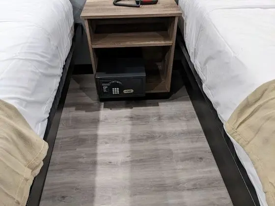 Deluxe Tek Kişilik Oda