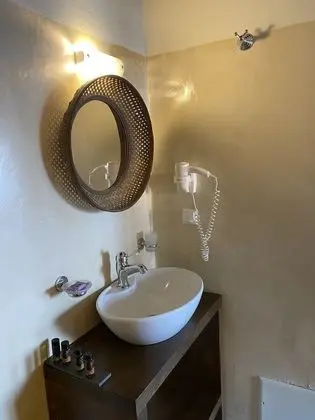 Deluxe Tek Büyük Yataklı Oda, Deniz Manzaralı