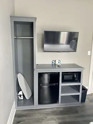 Standard Oda, 1 En Büyük (King) Boy Yatak