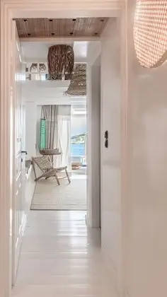 Süit, 2 Yatak Odası (Green)