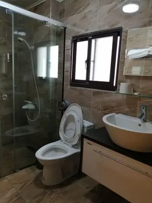Classic Dört Kişilik Oda, 2 Çift Kişilik Yatak
