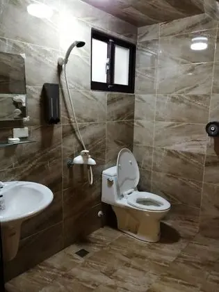 Comfort Tek Büyük Yataklı Oda, 1 Çift Kişilik Yatak