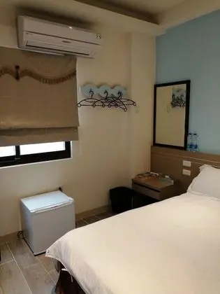 Economy Tek Büyük Yataklı Oda