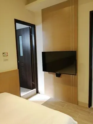 Economy Tek Büyük Yataklı Oda