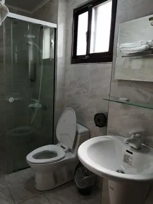 Economy Tek Büyük Yataklı Oda