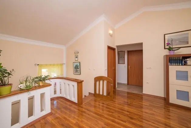 Apart Daire, Birden Çok Yatak