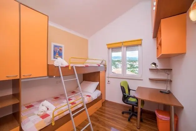 Apart Daire, Birden Çok Yatak