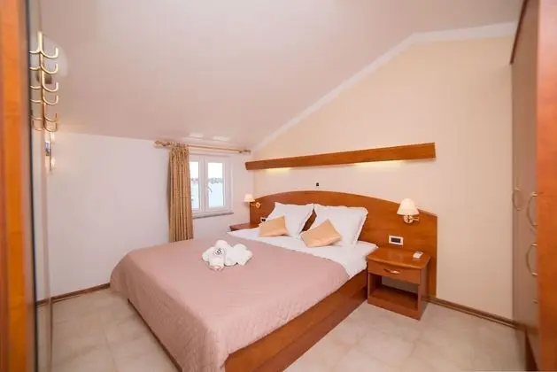 Apart Daire, Birden Çok Yatak