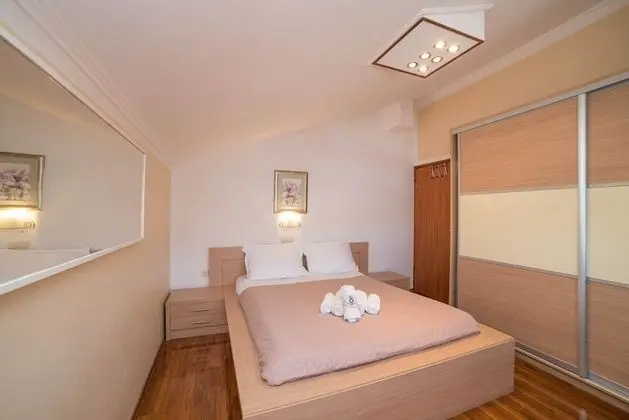 Apart Daire, Birden Çok Yatak