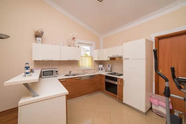 Apart Daire, Birden Çok Yatak