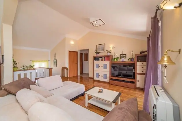 Apart Daire, Birden Çok Yatak