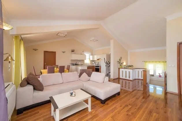 Apart Daire, Birden Çok Yatak