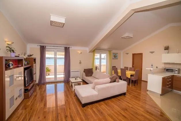 Apart Daire, Birden Çok Yatak