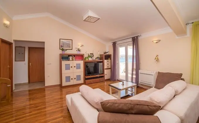 Apart Daire, Birden Çok Yatak