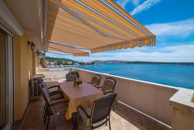 Apart Daire, Birden Çok Yatak