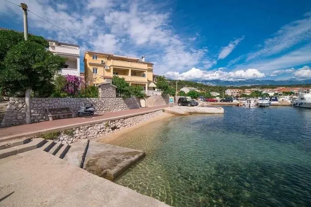 Apart Daire, Birden Çok Yatak