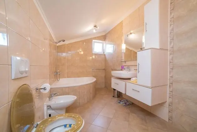 Apart Daire, Birden Çok Yatak