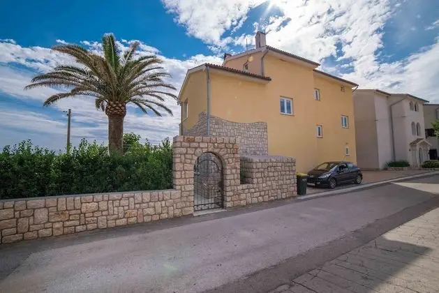 Apart Daire, Birden Çok Yatak