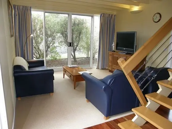 Deluxe Çatı Katı (Loft), 2 Yatak Odası