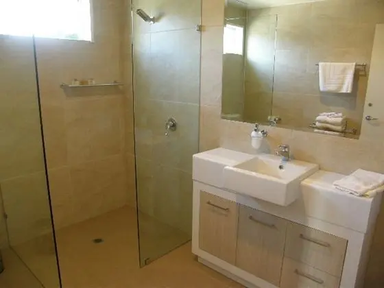 Deluxe Çatı Katı (Loft), 2 Yatak Odası