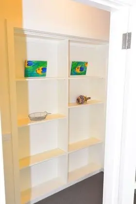 Standard Süit, 3 Yatak Odası