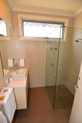 Standard Süit, 3 Yatak Odası