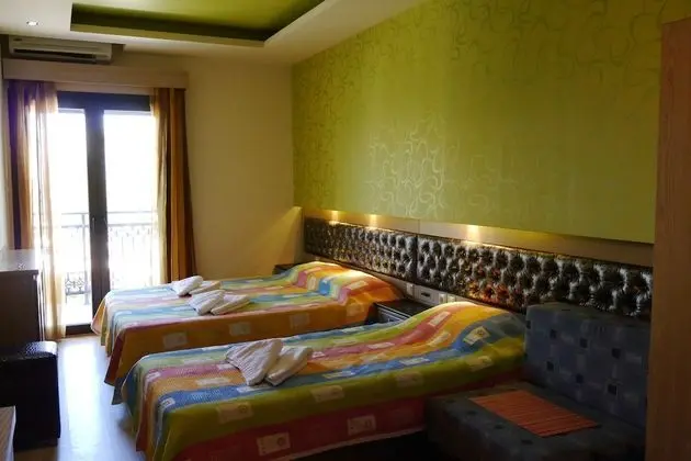 Superior Studio, Sea View