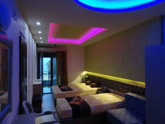 Superior Studio, Sea View