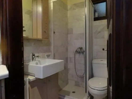 Superior Studio, Sea View