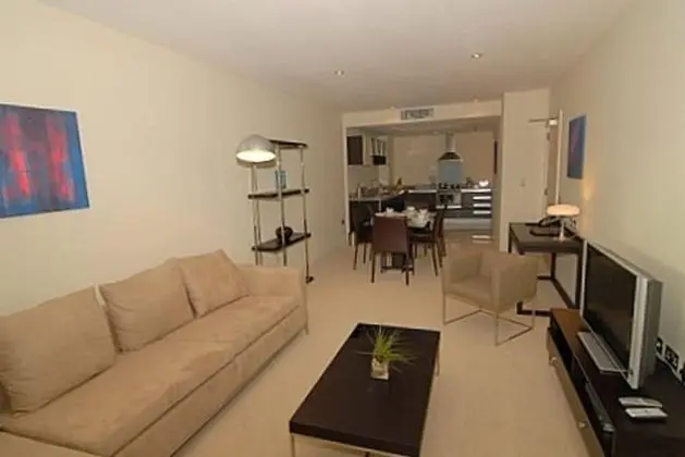 Luxury Süit, Nehir Manzaralı (Small)