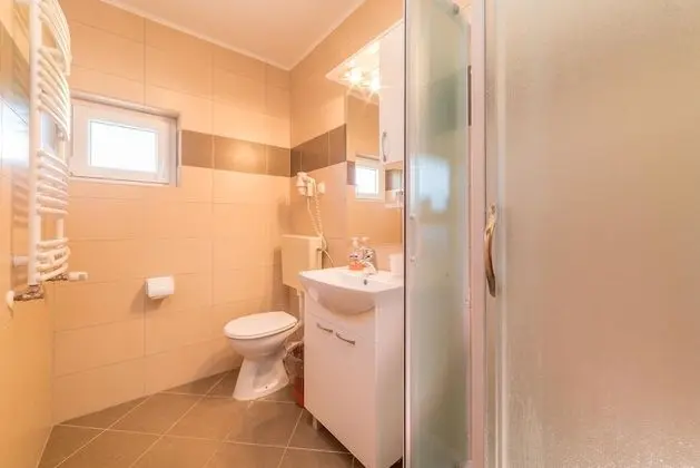 Deluxe Tek Büyük Yataklı Oda, Deniz Manzaralı (108)