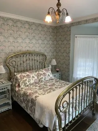 Comfort Oda, Bahçe Manzaralı