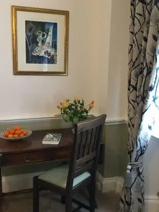 Traditional Ev, Banyolu/Duşlu (The Captain's House)