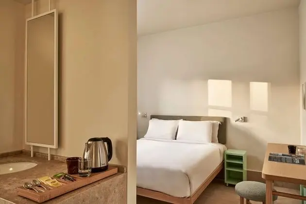 Marina View Room
