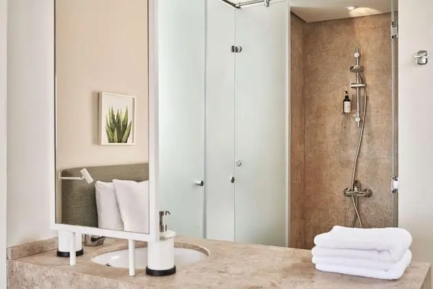 Marina View Room