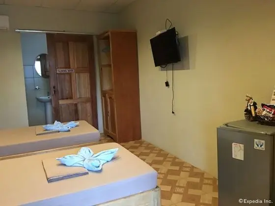 Standard İki Ayrı Yataklı Oda