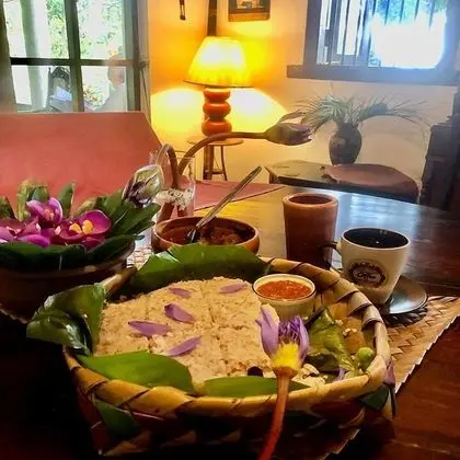 Superior Villa, 3 Yatak Odası