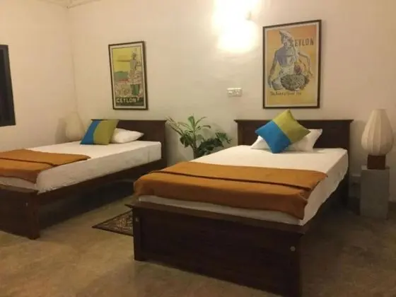 Superior Villa, 3 Yatak Odası