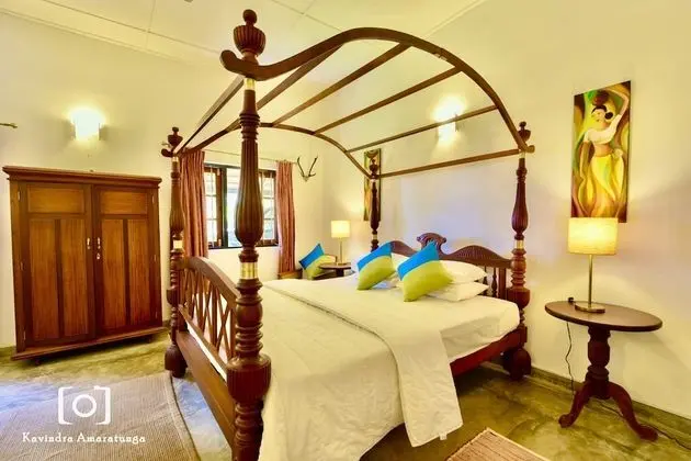 Superior Villa, 3 Yatak Odası