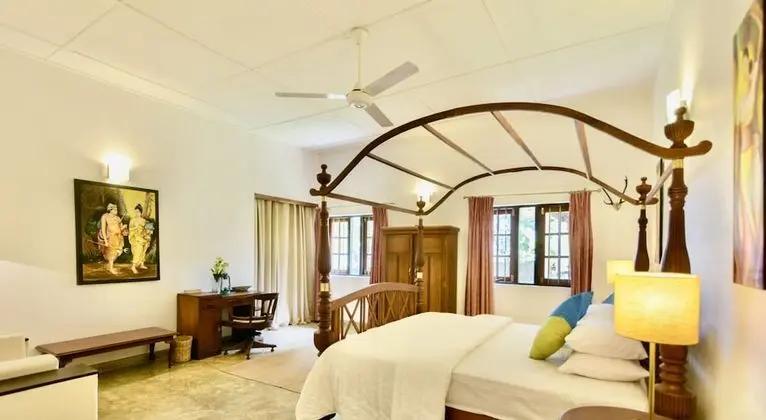 Superior Villa, 3 Yatak Odası