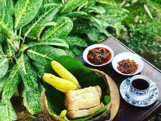 Superior Villa, 3 Yatak Odası