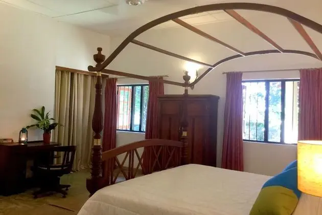 Superior Villa, 3 Yatak Odası