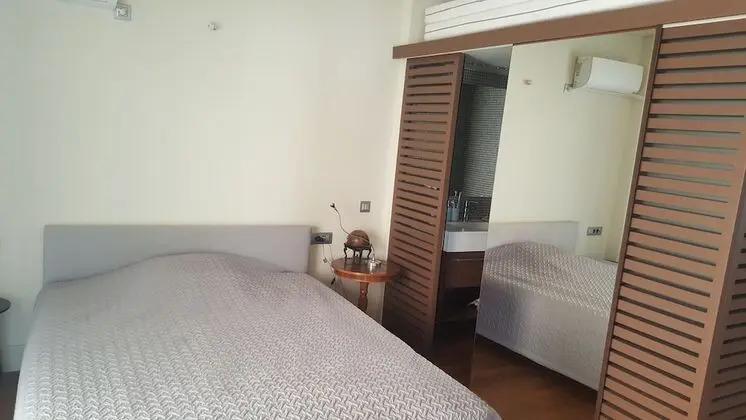 Luxury Apart Daire, 2 Yatak Odası, 2 Banyolu