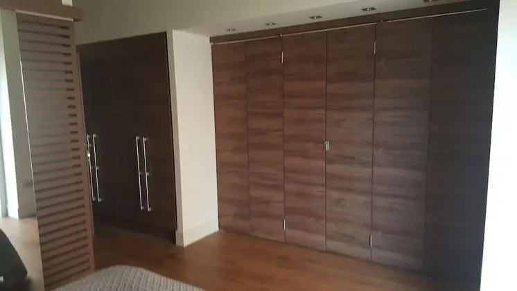 Luxury Apart Daire, 2 Yatak Odası, 2 Banyolu